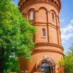 Visit Olsztyn